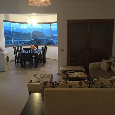 Roel House Ferienhaus Sarandë