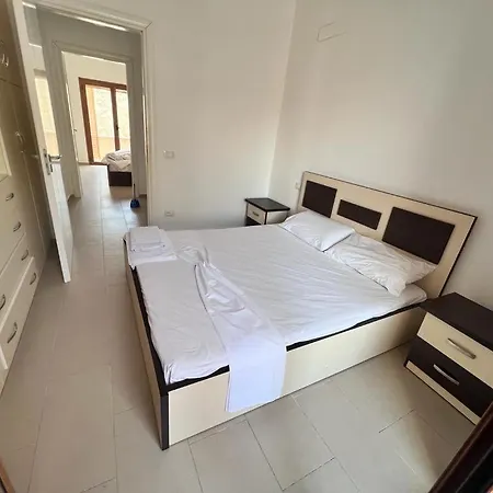 Roel House Sarandë