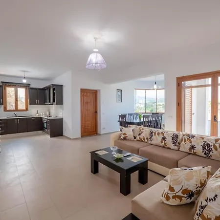 Roel House Сasa de vacaciones Sarandë